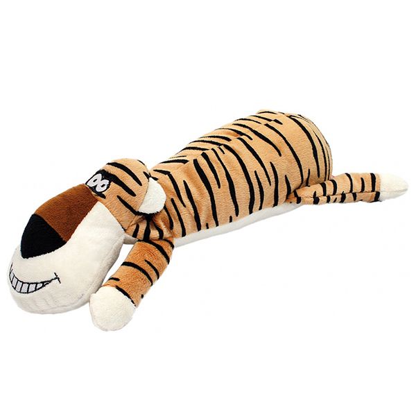 Plišani zviždući tigar, 36 cm