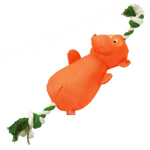 Plišani najlon majmun, 40 cm