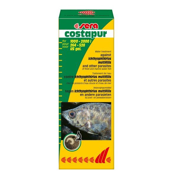 sera Costapur 100ml