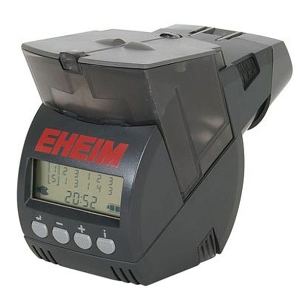 Automatska hranilica EHEIM TWIN DUO