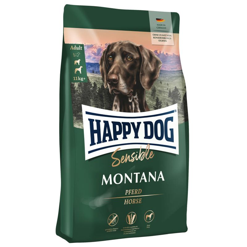 Happy Dog Sensible Montana 1 kg