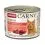 CARNY SENIOR govedina + pureća srca 200 g