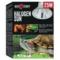 Žarulja REPTI PLANET Halogen Sun 25W