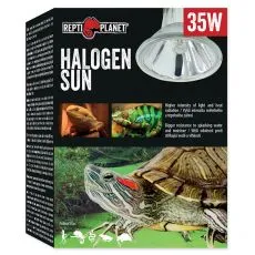 Žarulja REPTI PLANET Halogen Sun 35W