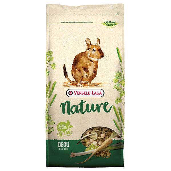 Versele Laga Nature Degus 2,3 kg