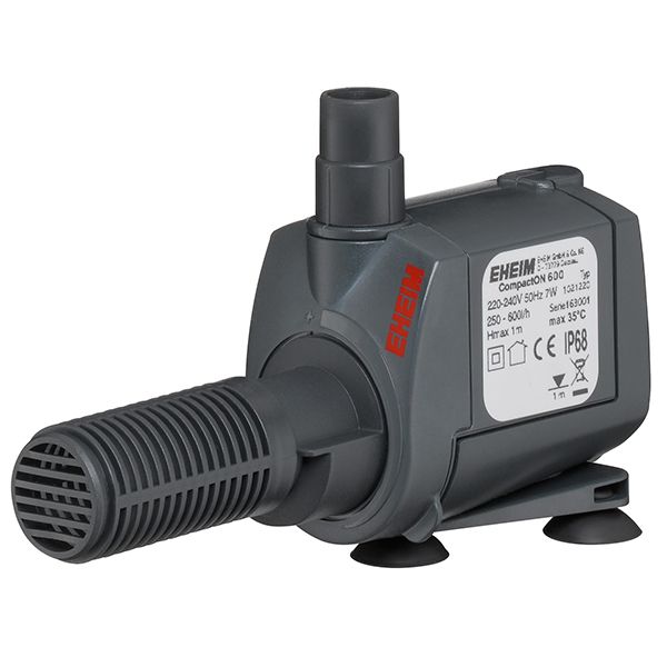 EHEIM compactON 600