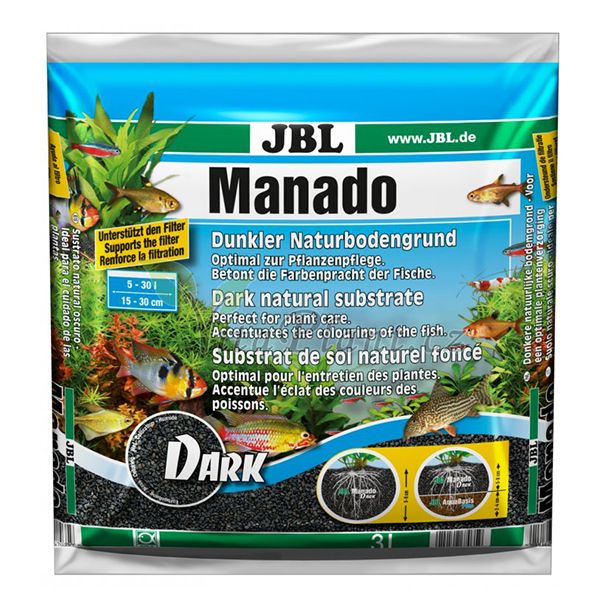 JBL Manado TAMNO 3 L