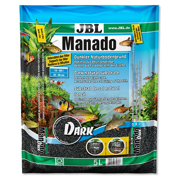 JBL Manado TAMNO 5 L