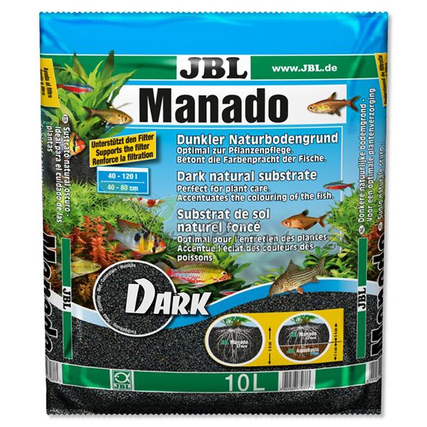 JBL Manado TAMNO 10 L