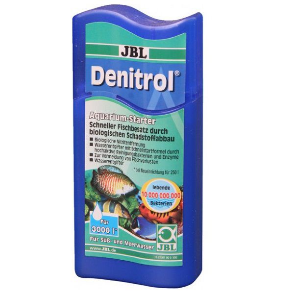 JBL Denitrol 100ml