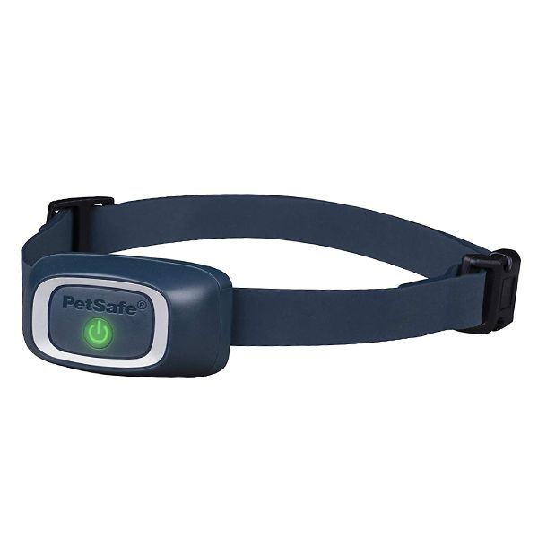 PetSafe ogrlica protiv lajavanja, punjiva LITE