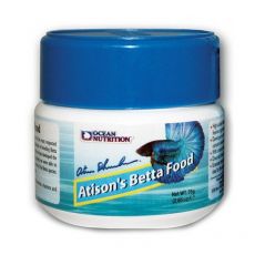 Ocean Nutrition Atison s Betta Food 75g
