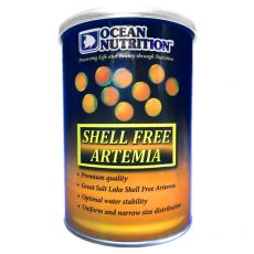 Ocean Nutrition Očišćena Artemija 500g