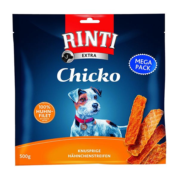 Rinti Extra Chicko piletina 500 g