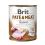 Konzerva Brit Paté & Meso Zec, 800 g