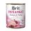 Konzerva Brit Paté & Meat PUPPY, 800 g