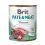 Konzerve Brit Paté & Meat Srnetina 800 g