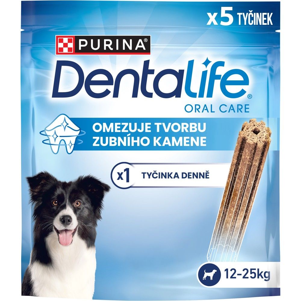 Purina Dentalife Medium 115 g