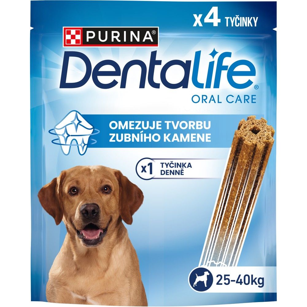 Purina Dentalife Large 142 g