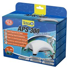 Zračni motor Tetra APS 300 White Edition