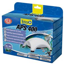 Zračni motor Tetra APS 400 White Edition