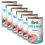 Konzerva Brit Paté & Meso Losos 6 x 400 g
