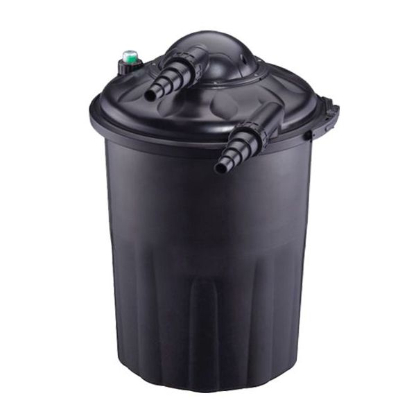 Aquanova NPF 10 + 7W UV - filter za ribnjake