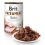 Konzerva Brit Paté & Meso Zec 6 x 400 g