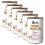 Konzerve Brit Mono Protein Zec 6 x 400 g
