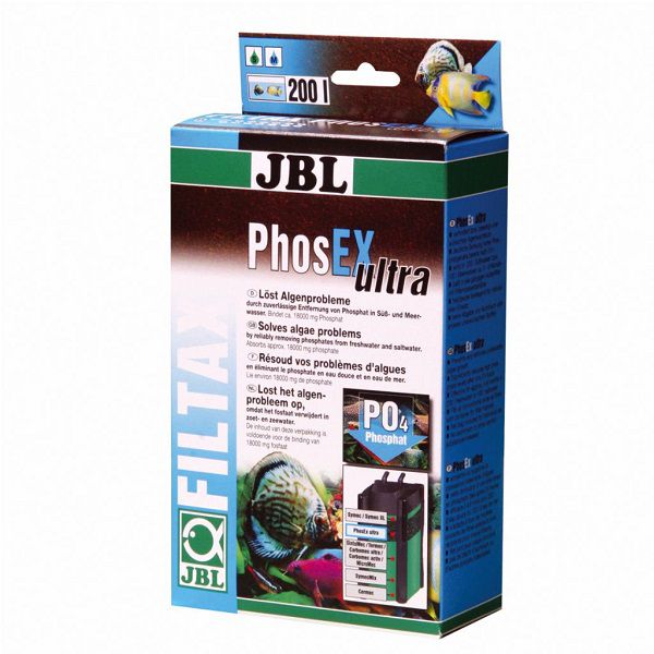 JBL PhosEx Ultra 340g