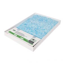 Zamjenska podloga ScoopFree Blue Crystal - 1 pakiranje