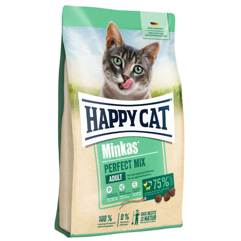 Happy Cat Minkas Perfect Mix 1,5 kg
