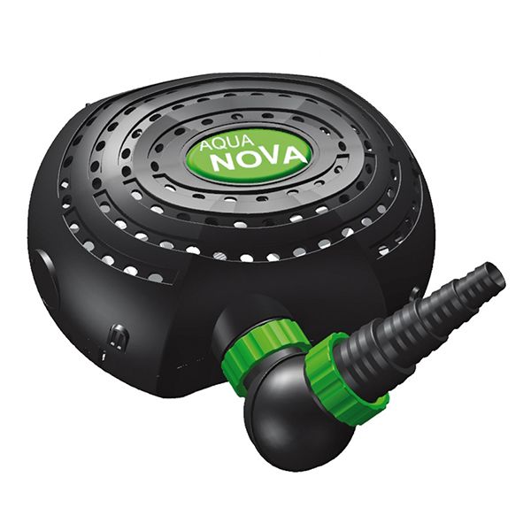 Pumpa Aquanova NFPX 5000