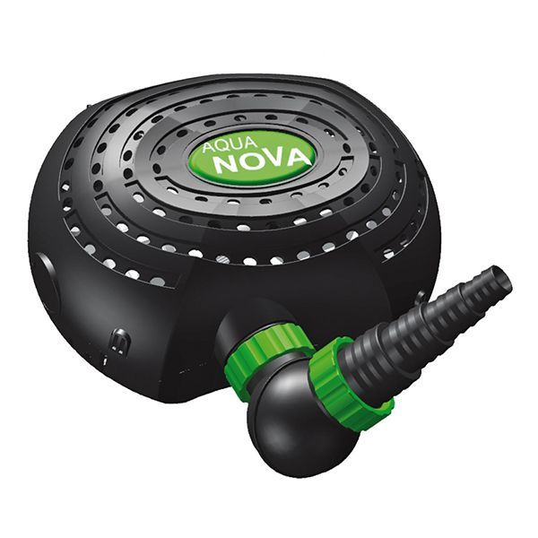 Pumpa Aquanova NFPX 6500