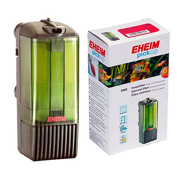 Eheim Pick Up 2006 unutarnji filter 45l