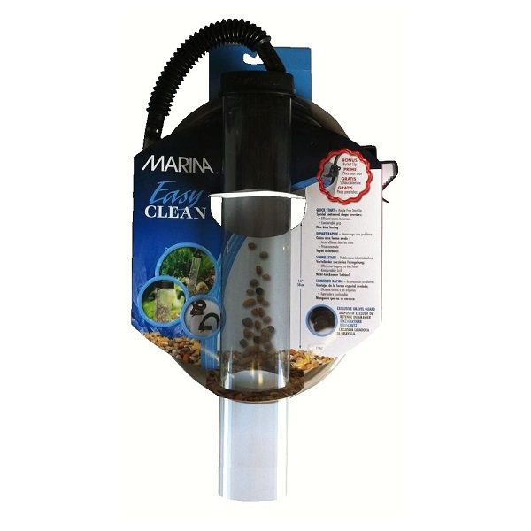 Odkaljivač MARINA Easy Clean 60cm