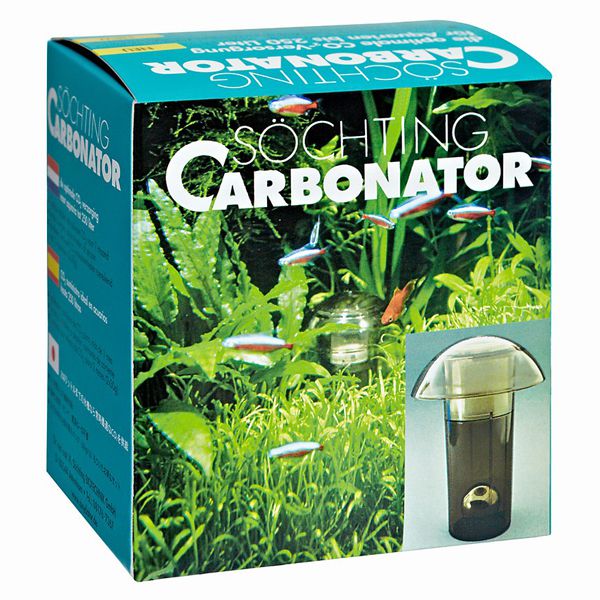 SÖCHTING CARBONATOR do 250 litara