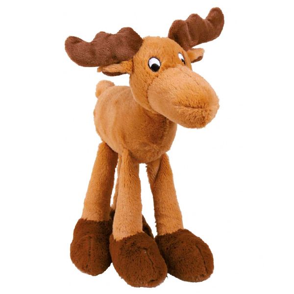 Plišana igračka za psa - sob, 30 cm