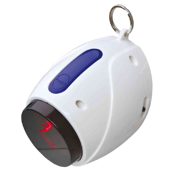 Igračka za mačku - laserska svjetlost, 11 cm