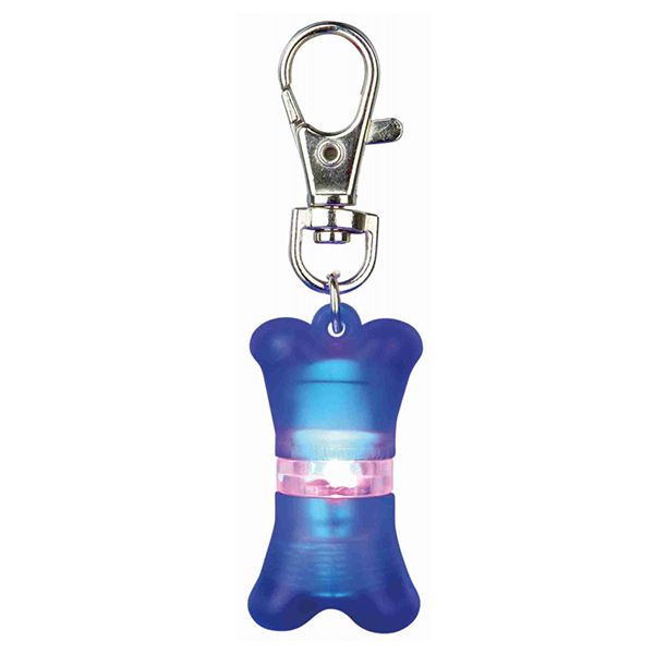 Flasher za pse - kockica