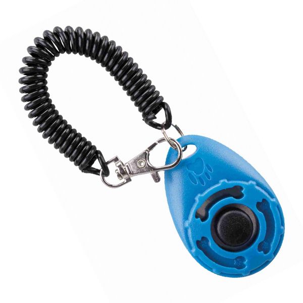 Clicker za pse