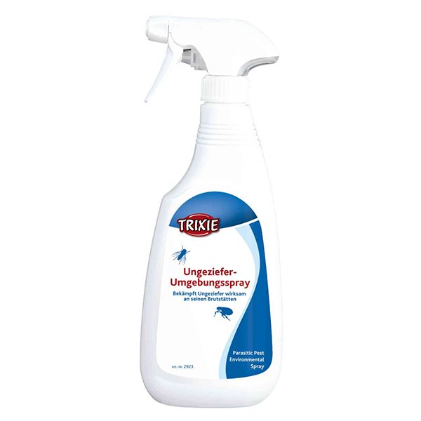 Trixie Sprej za suzbijanje parazita 500 ml