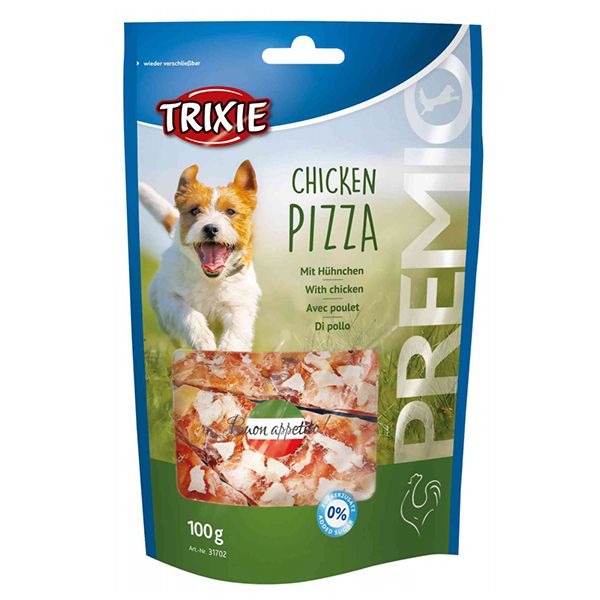 Trixie PREMIO Chicken Pizza 100 g