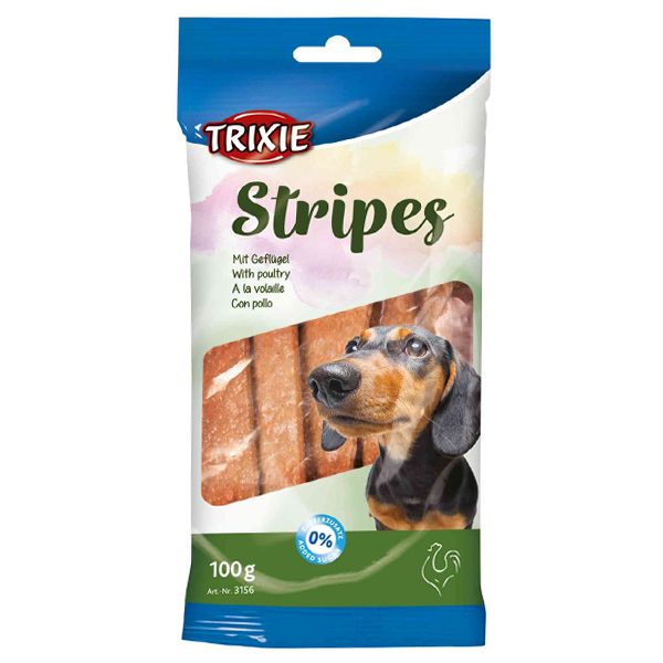 Trixie Stripes perad 100 g