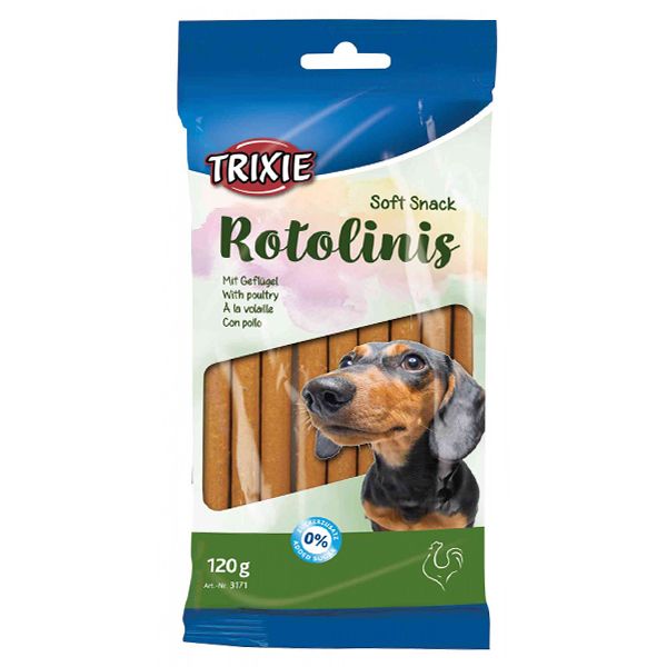 Trixie Rotolinis piletina 100 g