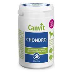 Canvit Chondro tablete za regeneraciju zglobova pasa 230 tbl. / 230 g