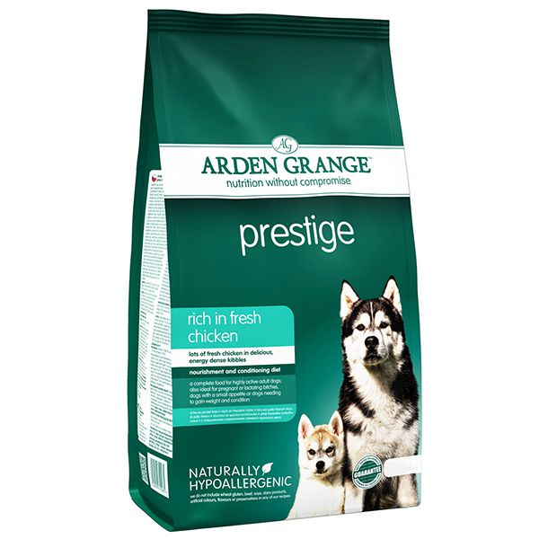 ARDEN GRANGE Prestige rich in fresh chicken 2 kg