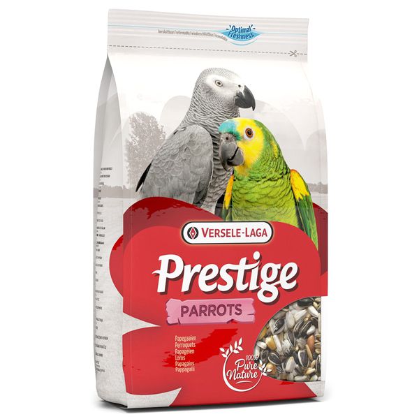 Versele Laga Papige 1kg - suho krmivo za papige