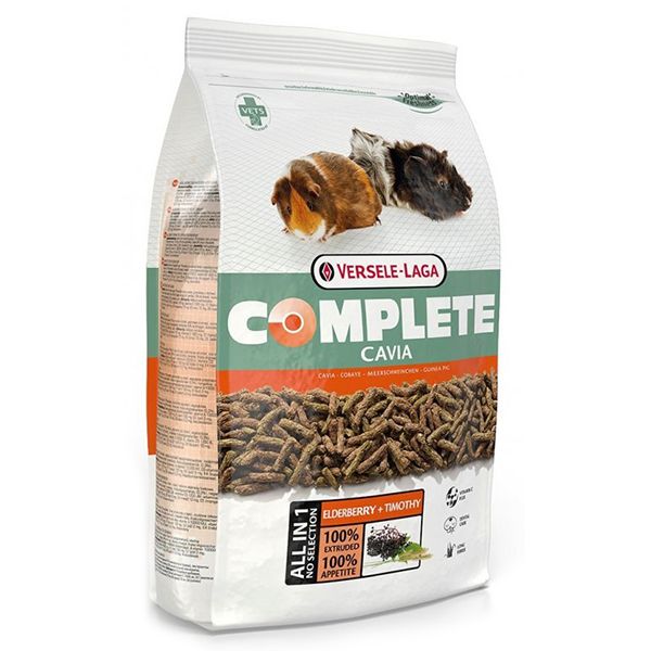 Versele Laga Complete Suho krmivo za morsku svinju 1,75 kg