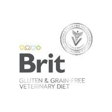 BRIT VETERINARY